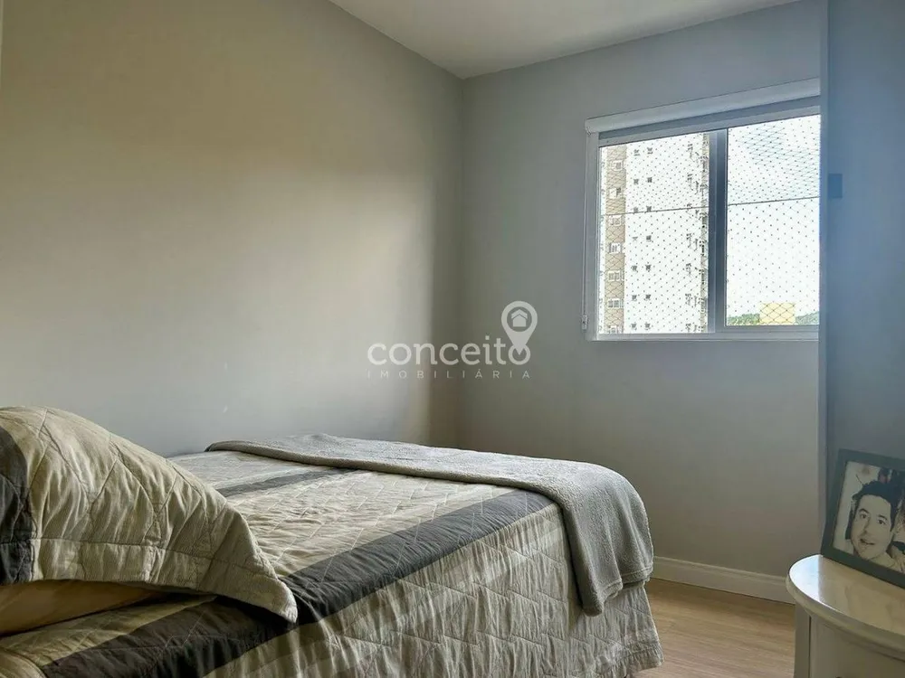 Apartamento, 2 quartos, 85 m² - Foto 11