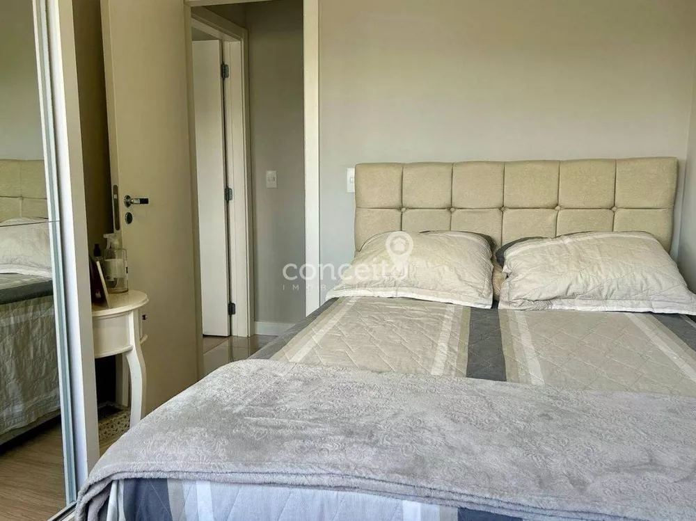 Apartamento, 2 quartos, 85 m² - Foto 2