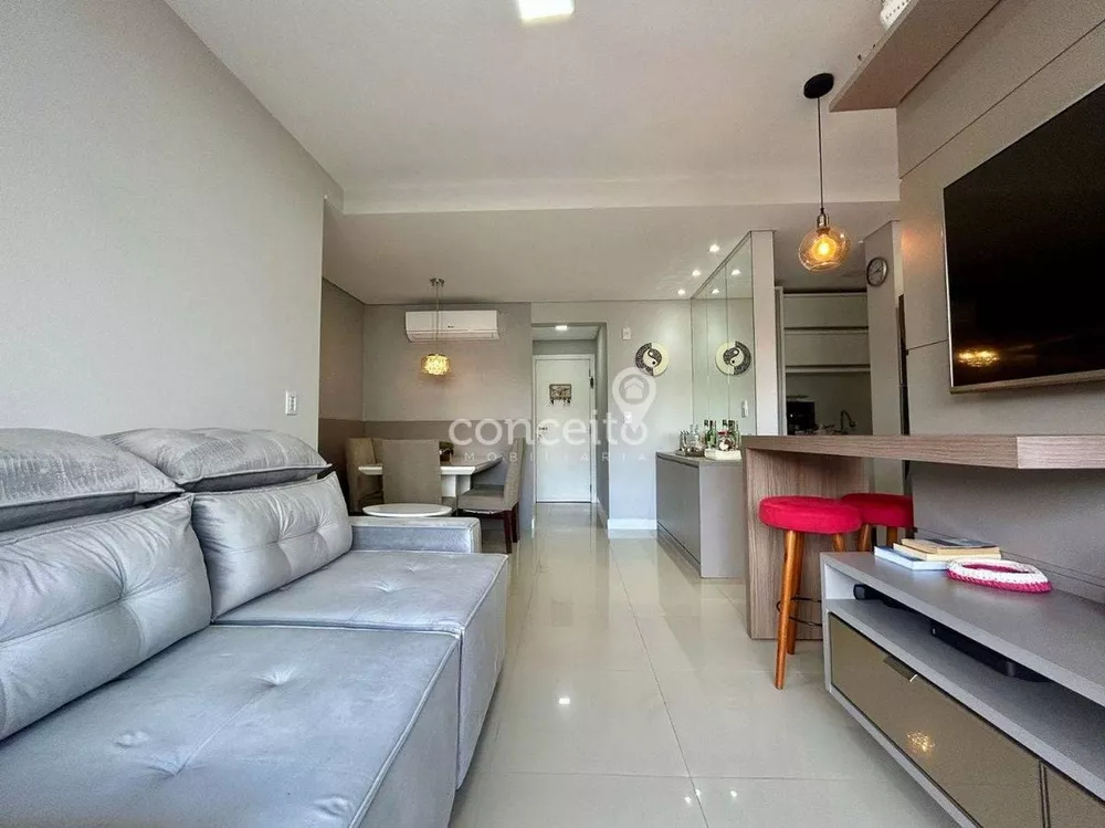 Apartamento, 2 quartos, 85 m² - Foto 4