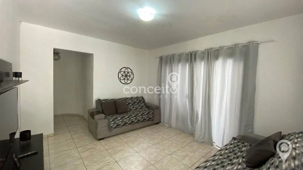 Casa, 5 quartos, 280 m² - Foto 11