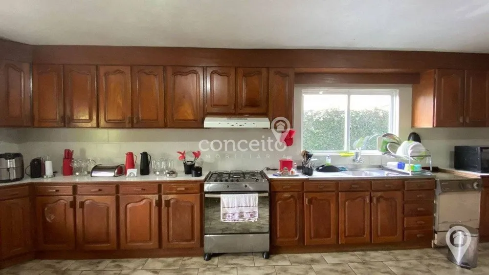 Casa, 5 quartos, 280 m² - Foto 14