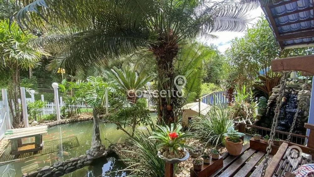 Casa, 5 quartos, 280 m² - Foto 10