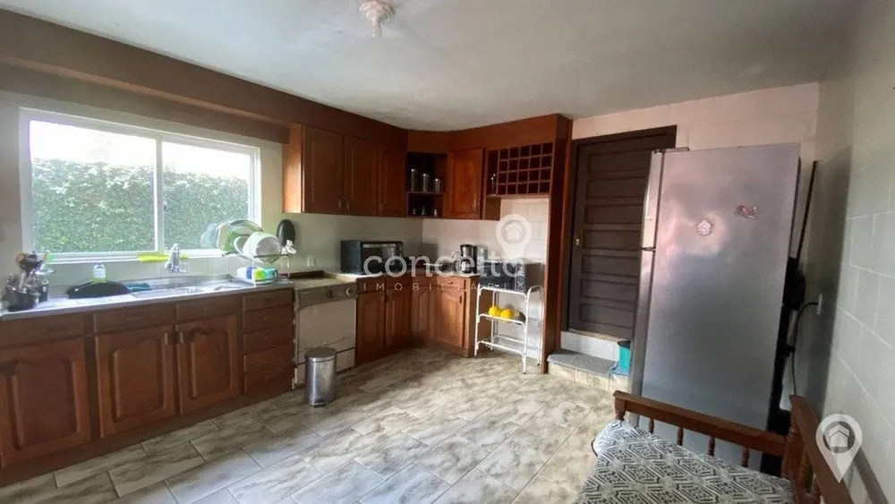 Casa, 5 quartos, 280 m² - Foto 12