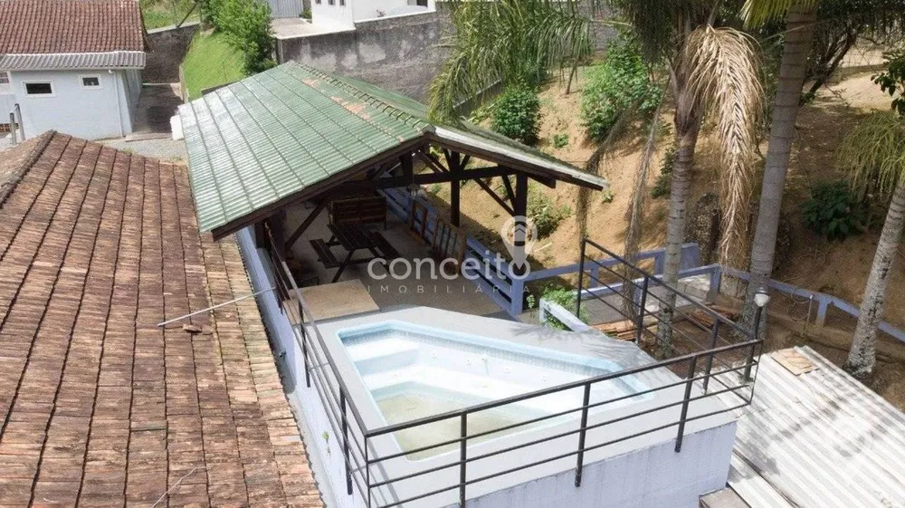 Casa, 5 quartos, 280 m² - Foto 9