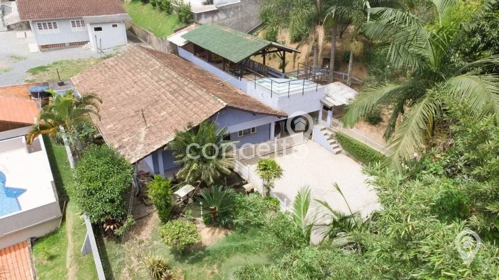 Casa, 5 quartos, 280 m² - Foto 2