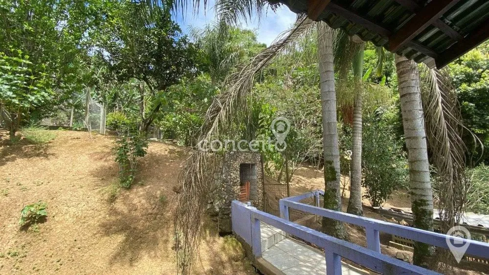 Casa, 5 quartos, 280 m² - Foto 16