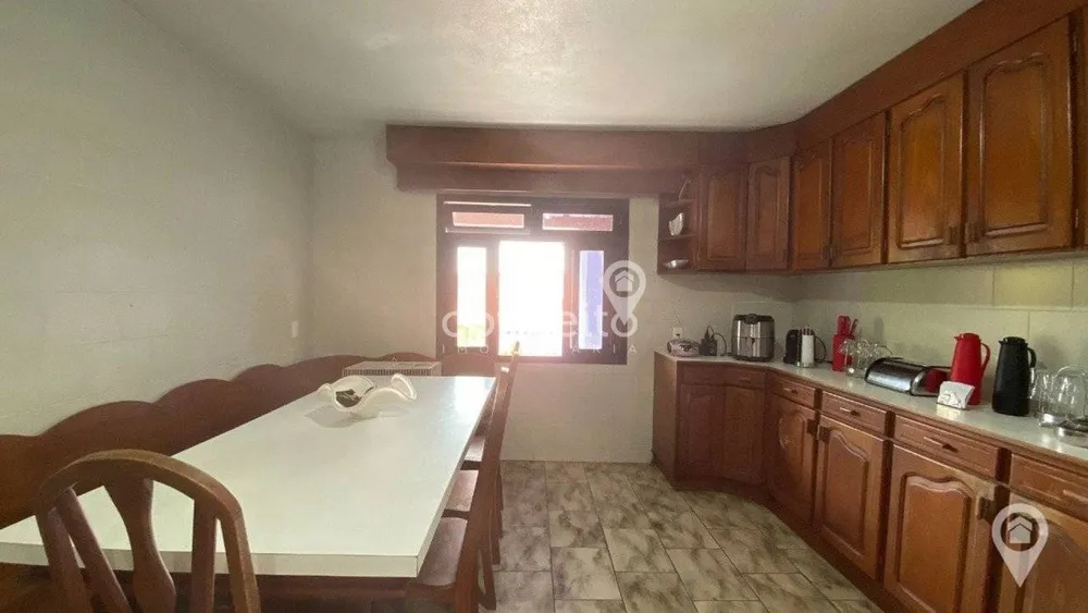 Casa, 5 quartos, 280 m² - Foto 13