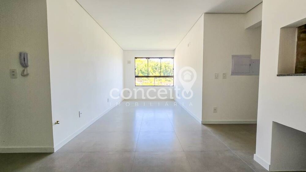 Apartamento à venda com 2 quartos, 64m² - Foto 4