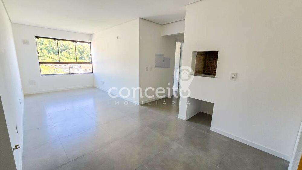 Apartamento à venda com 2 quartos, 64m² - Foto 3