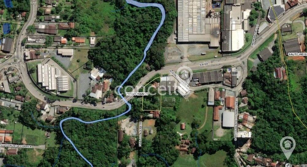 Terreno à venda, 3348m² - Foto 2