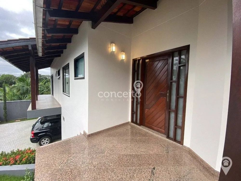 Casa, 3 quartos, 320 m² - Foto 3