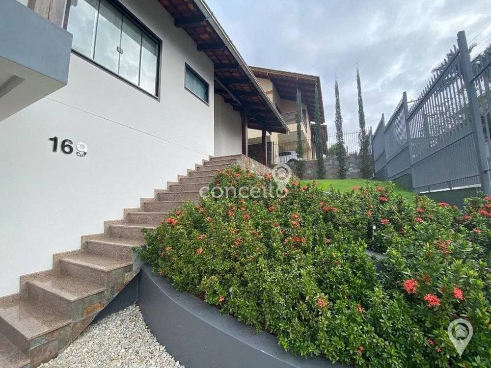 Casa, 3 quartos, 320 m² - Foto 4