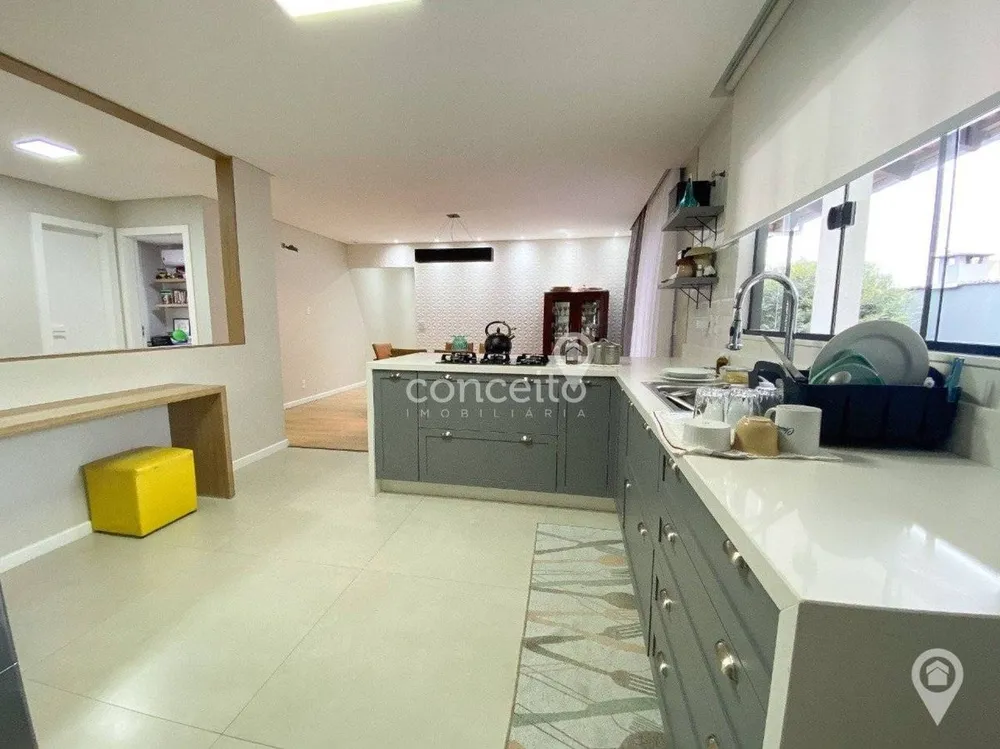 Casa, 3 quartos, 320 m² - Foto 8