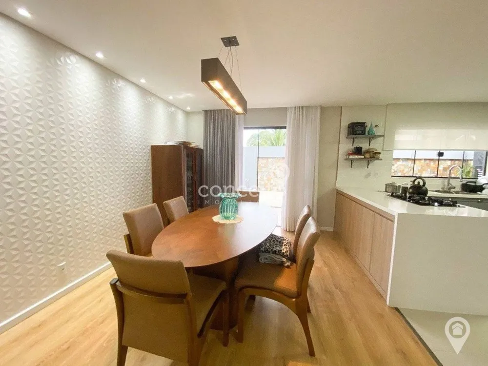 Casa, 3 quartos, 320 m² - Foto 6