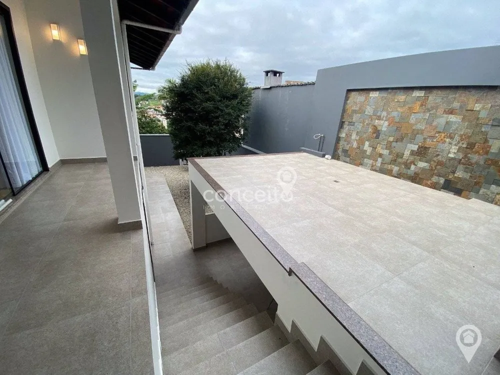 Casa, 3 quartos, 320 m² - Foto 14
