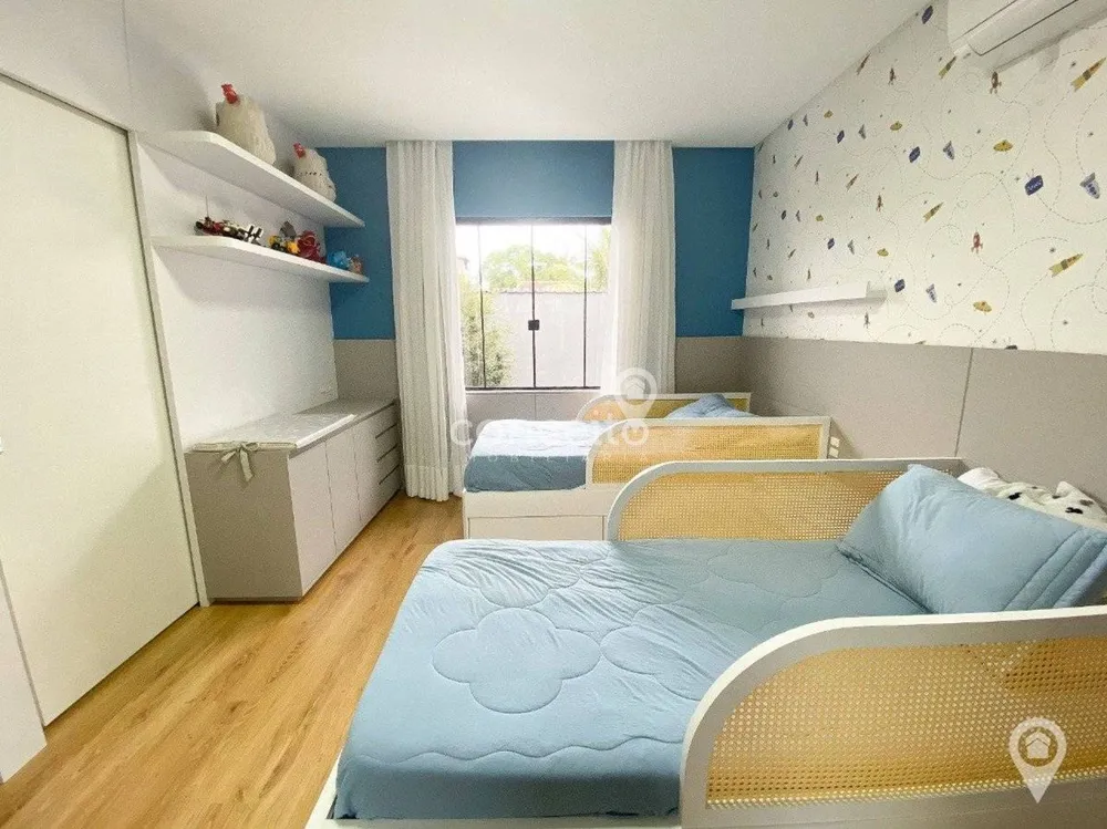 Casa, 3 quartos, 320 m² - Foto 12