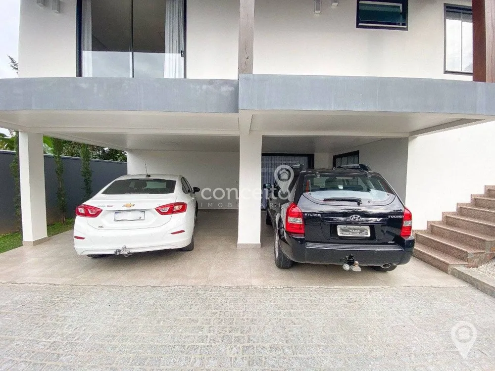 Casa, 3 quartos, 320 m² - Foto 16
