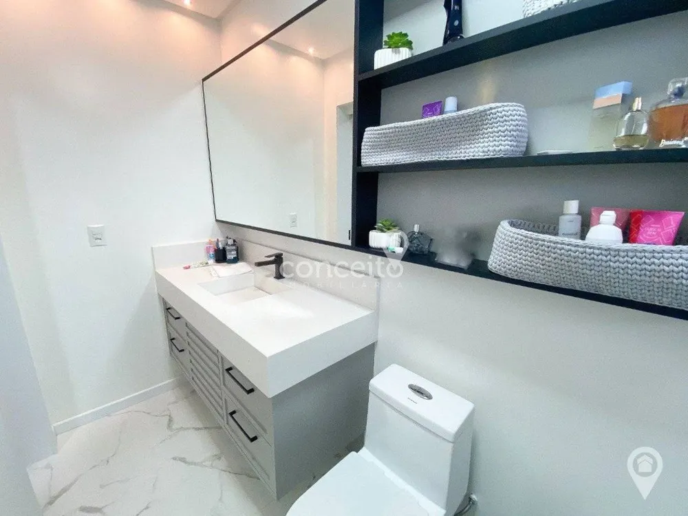 Casa, 3 quartos, 320 m² - Foto 11