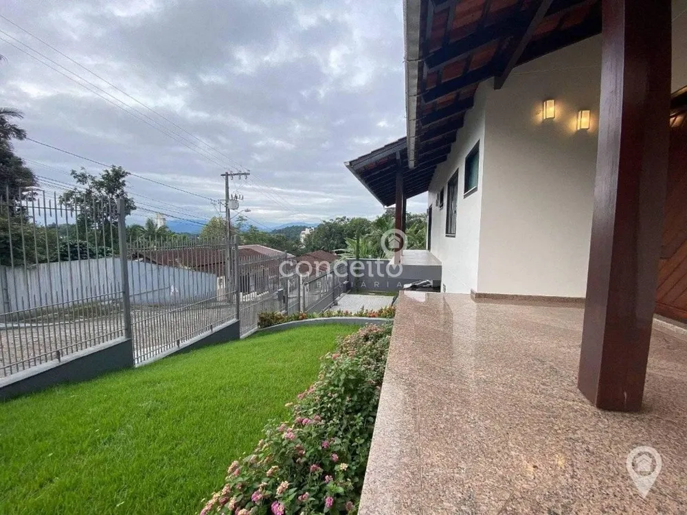 Casa, 3 quartos, 320 m² - Foto 2