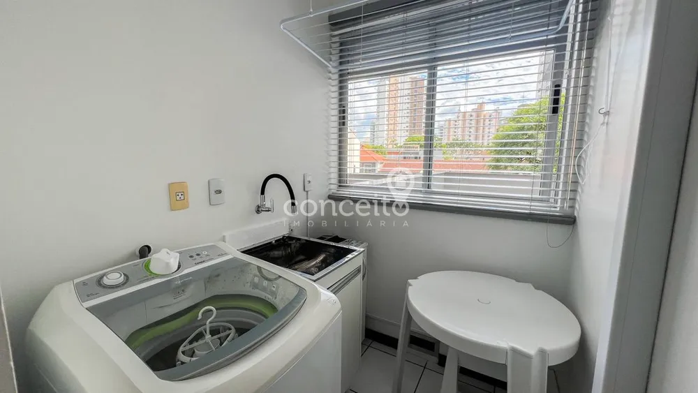 Apartamento, 2 quartos, 77 m² - Foto 13