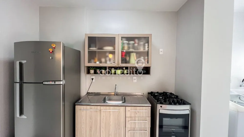 Apartamento, 2 quartos, 77 m² - Foto 8