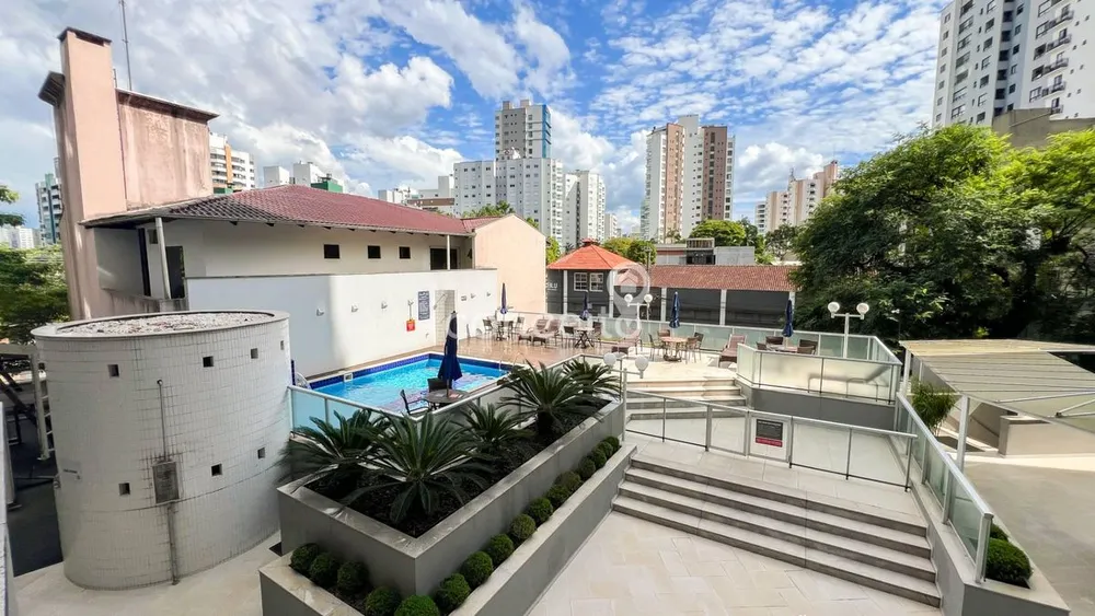 Apartamento, 2 quartos, 77 m² - Foto 16