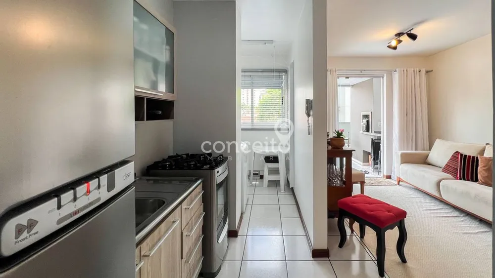Apartamento, 2 quartos, 77 m² - Foto 7