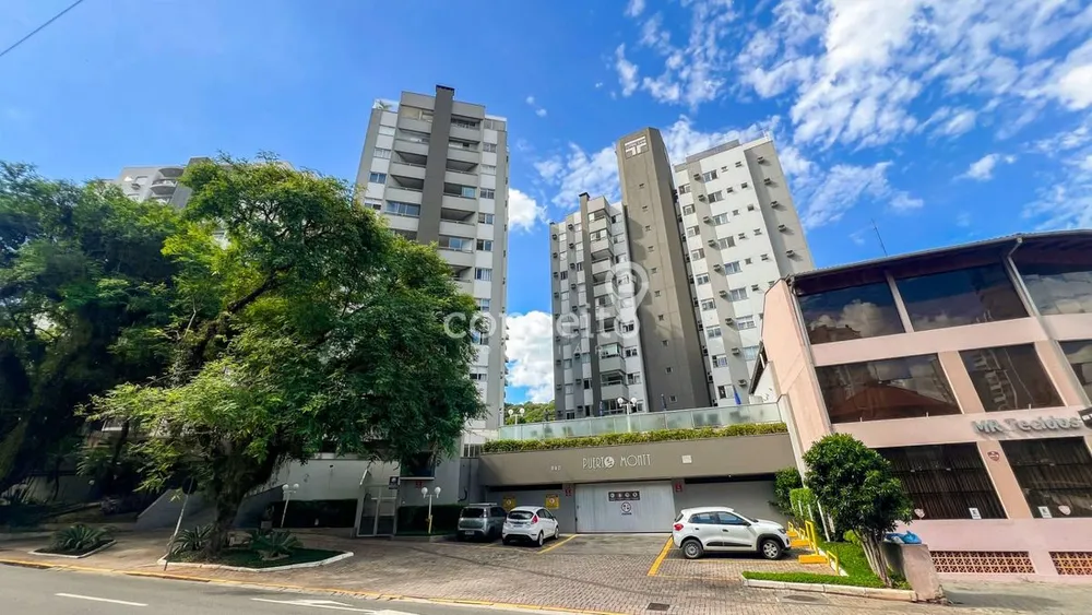 Apartamento, 2 quartos, 77 m² - Foto 5