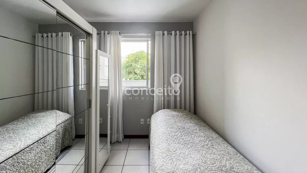 Apartamento, 2 quartos, 77 m² - Foto 2