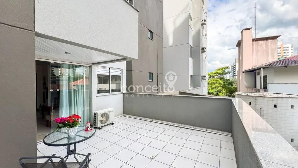 Apartamento, 2 quartos, 77 m² - Foto 14