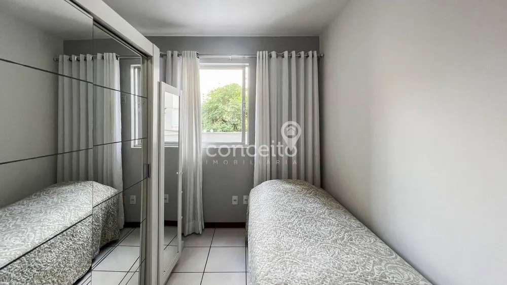 Apartamento, 2 quartos, 77 m² - Foto 11