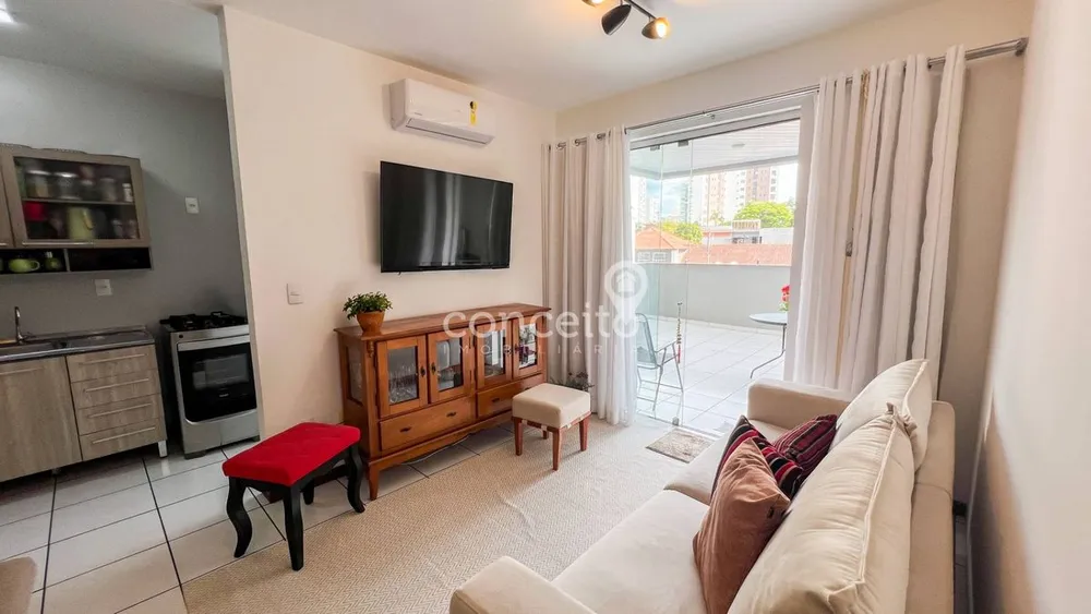 Apartamento, 2 quartos, 77 m² - Foto 6