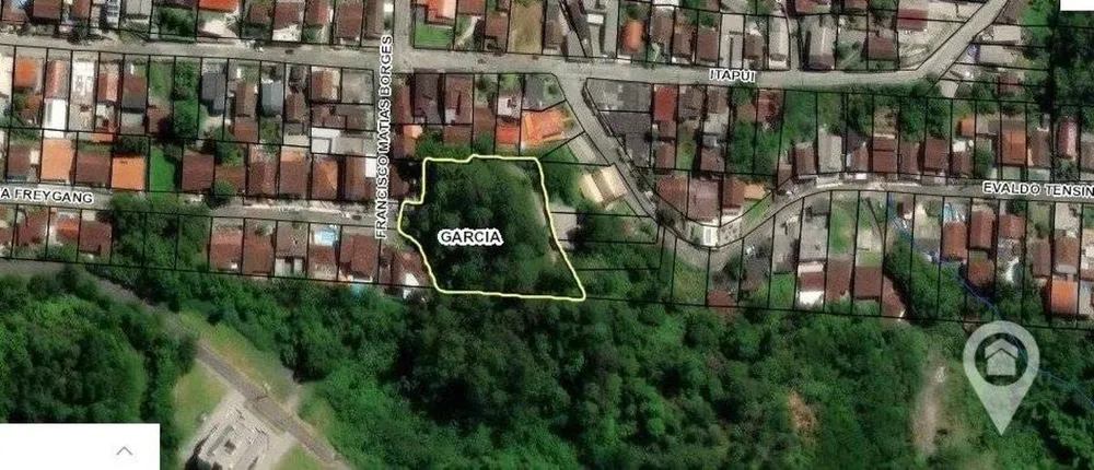 Terreno, 3827 m² - Foto 4