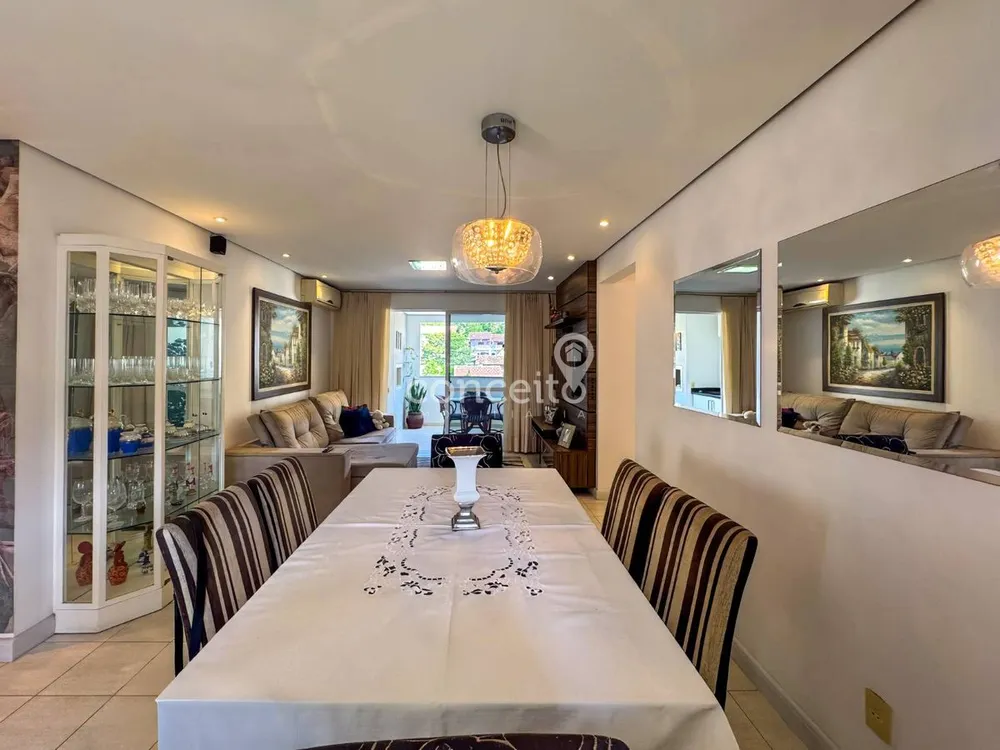 Apartamento, 3 quartos, 97 m² - Foto 5