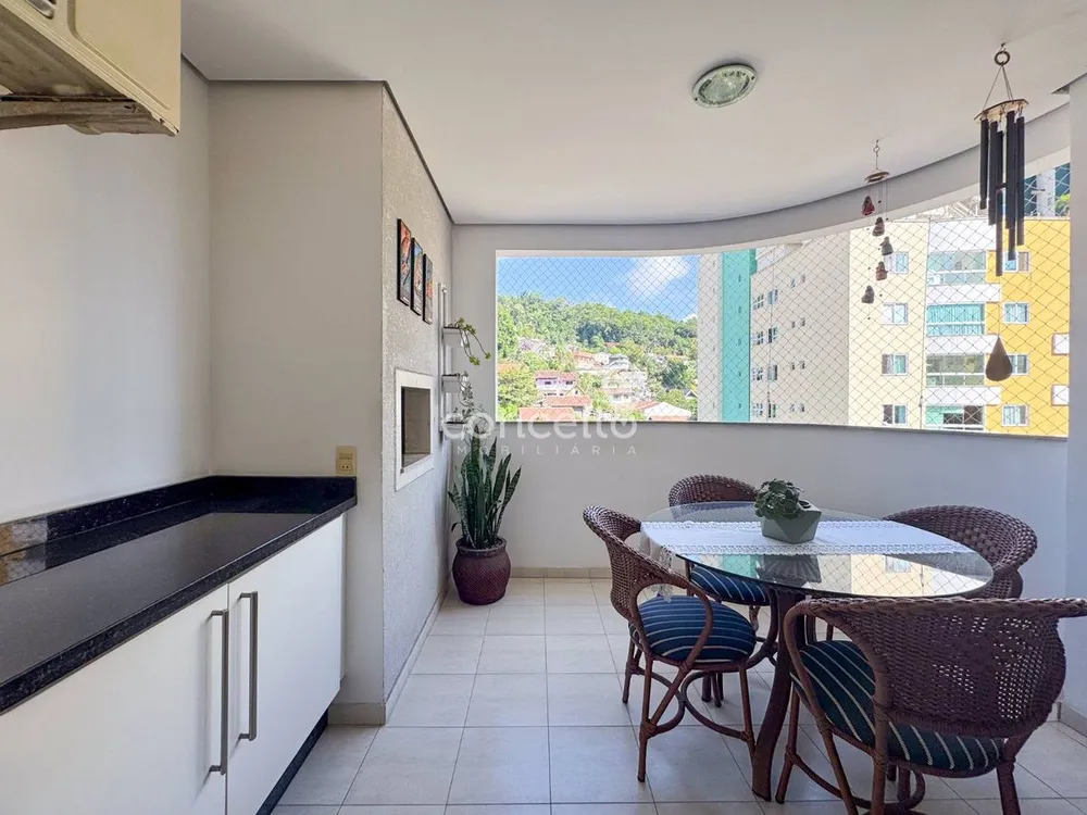 Apartamento, 3 quartos, 97 m² - Foto 8