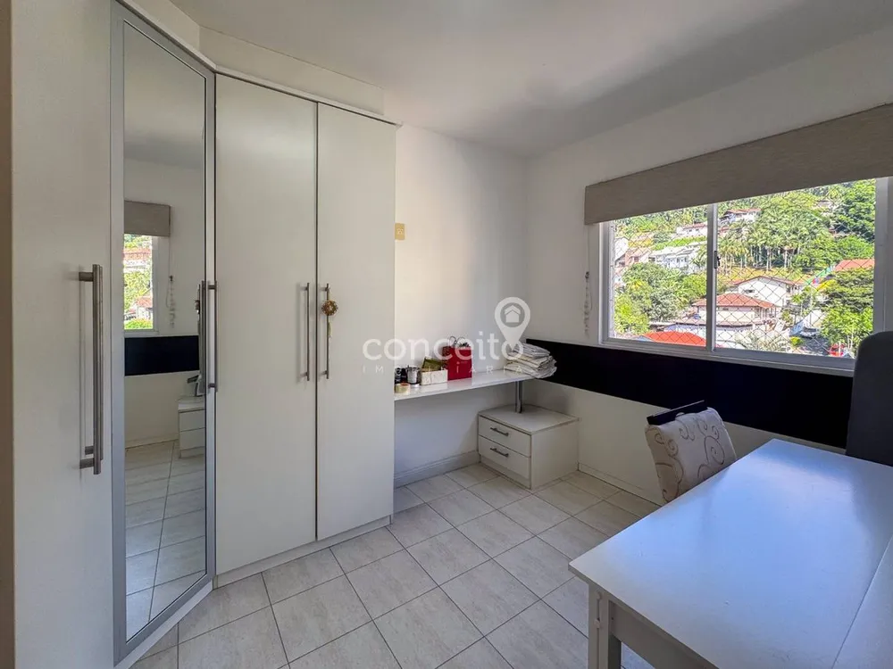Apartamento, 3 quartos, 97 m² - Foto 2