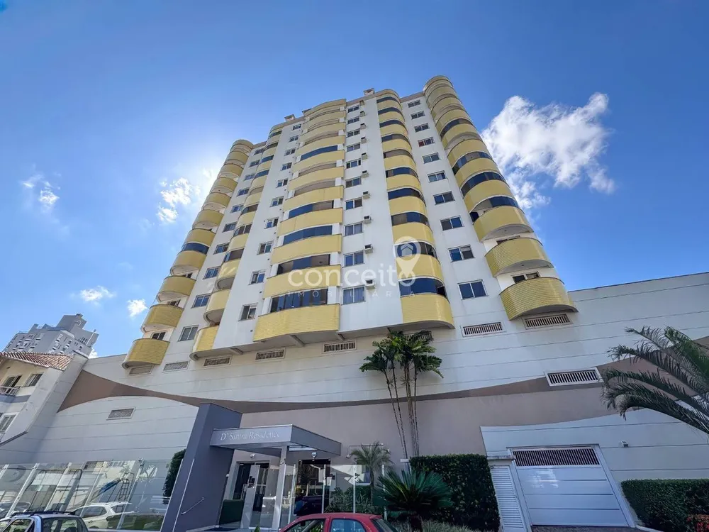 Apartamento, 3 quartos, 97 m² - Foto 6