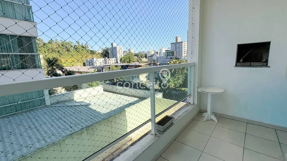 Apartamento, 1 quarto, 45 m² - Foto 8