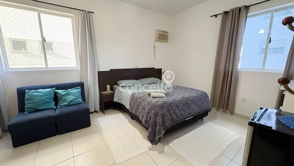 Apartamento, 1 quarto, 45 m² - Foto 10