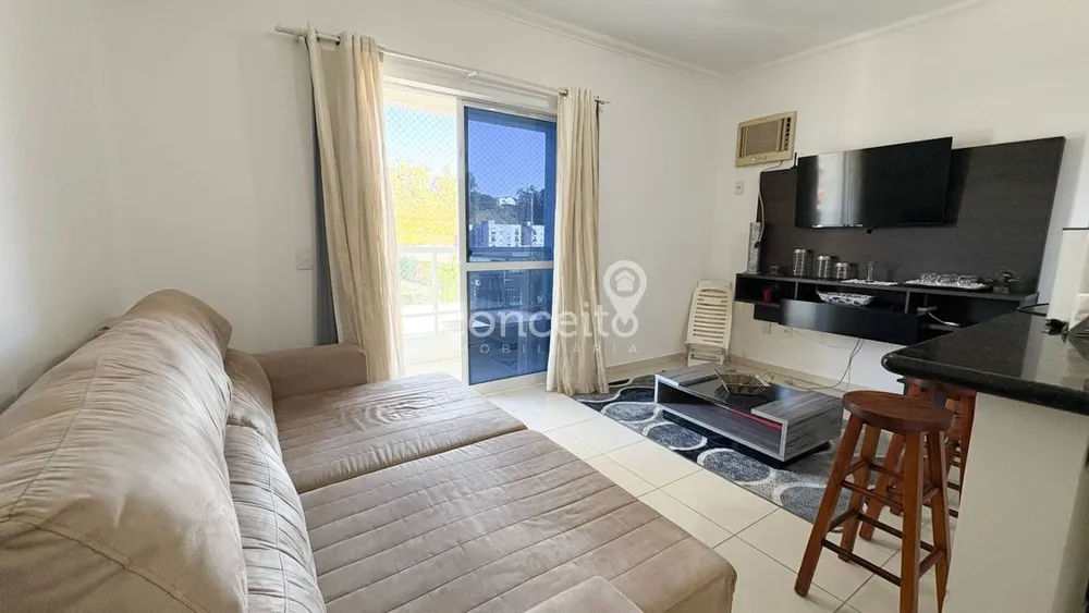 Apartamento, 1 quarto, 45 m² - Foto 3