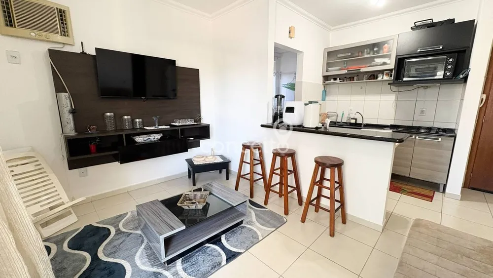 Apartamento, 1 quarto, 45 m² - Foto 4