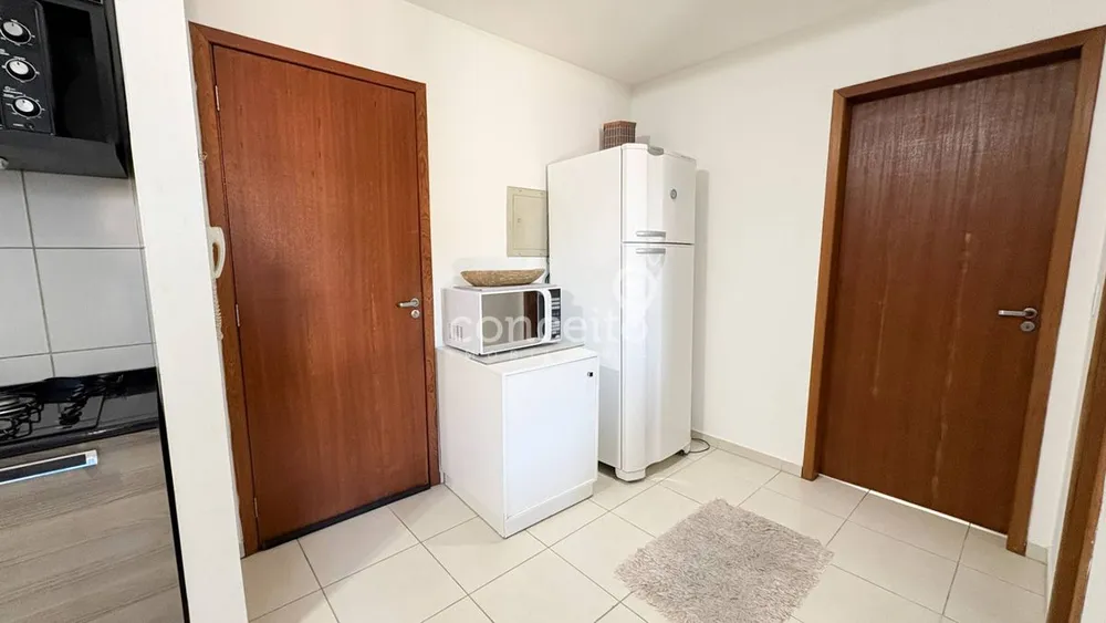 Apartamento, 1 quarto, 45 m² - Foto 5