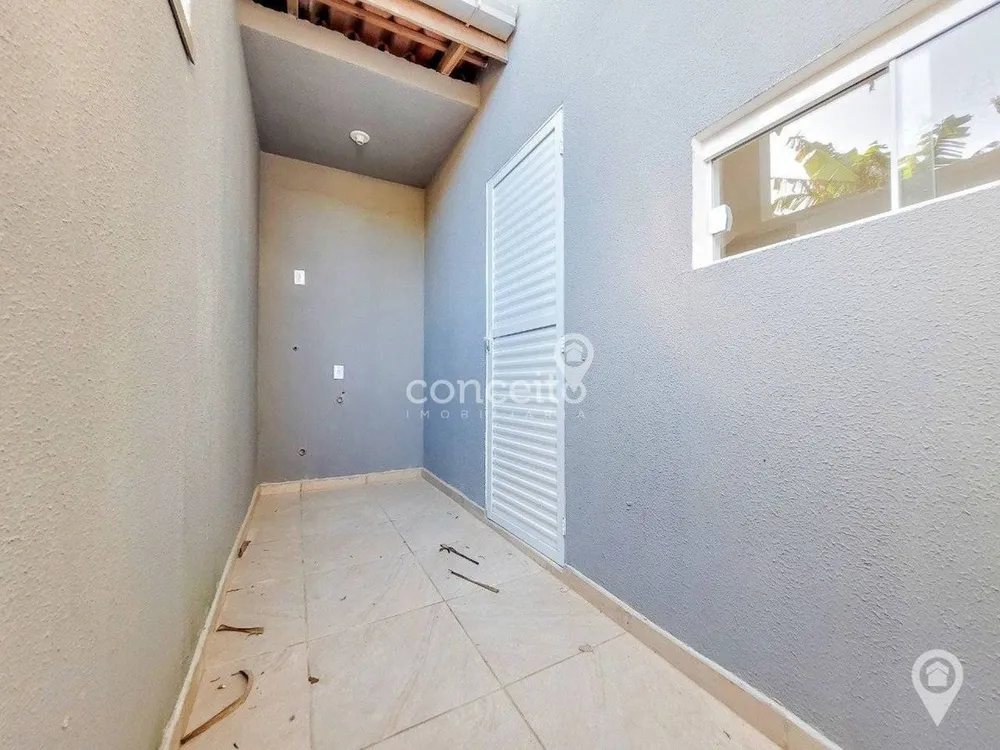 Sobrado, 2 quartos, 68 m² - Foto 24