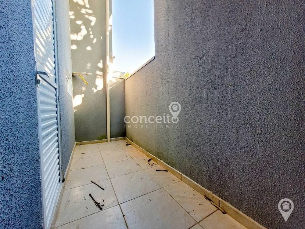 Sobrado, 2 quartos, 68 m² - Foto 7