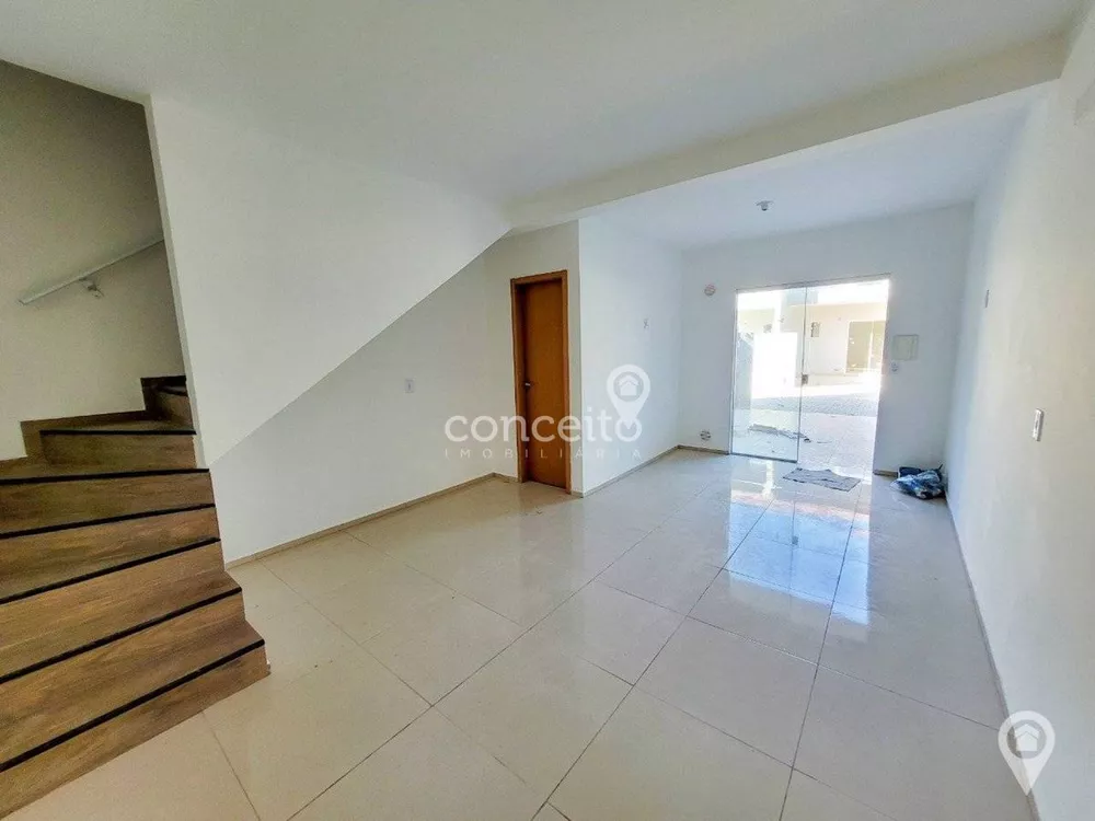 Sobrado, 2 quartos, 68 m² - Foto 8
