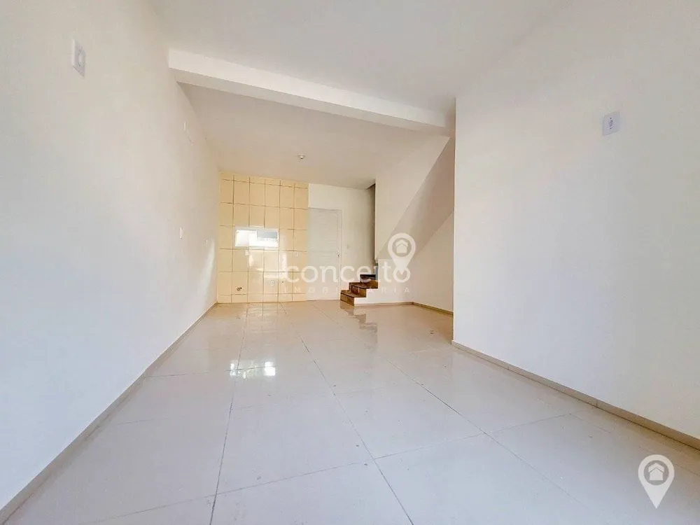 Sobrado, 2 quartos, 68 m² - Foto 17