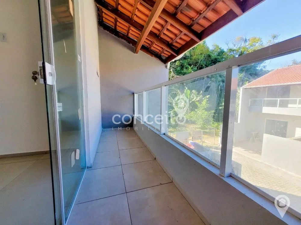 Sobrado, 2 quartos, 68 m² - Foto 2