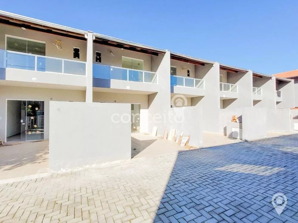 Sobrado, 2 quartos, 68 m² - Foto 3