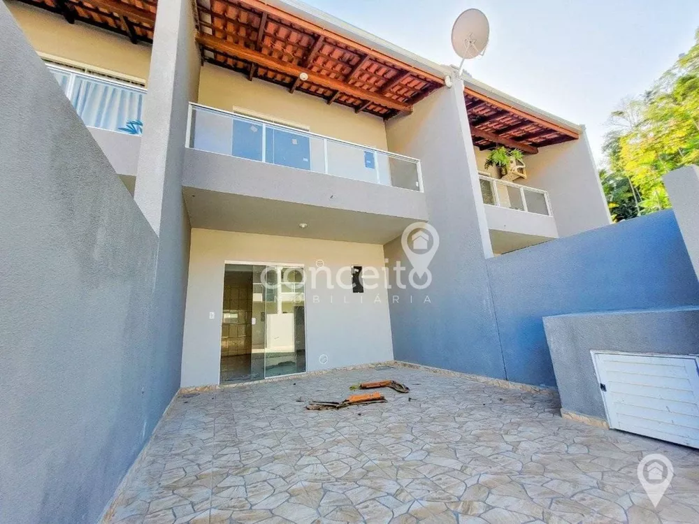 Sobrado, 2 quartos, 68 m² - Foto 4