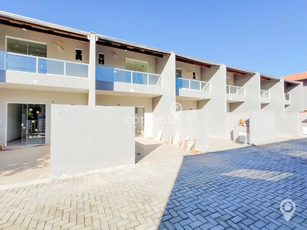 Sobrado, 2 quartos, 68 m² - Foto 9